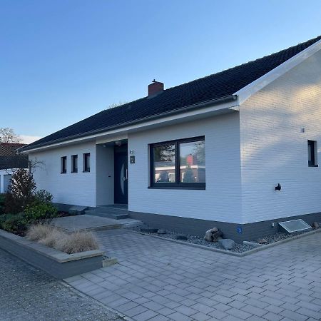 Ferien Bungalow Ennens Rhauderfehn Eksteriør billede