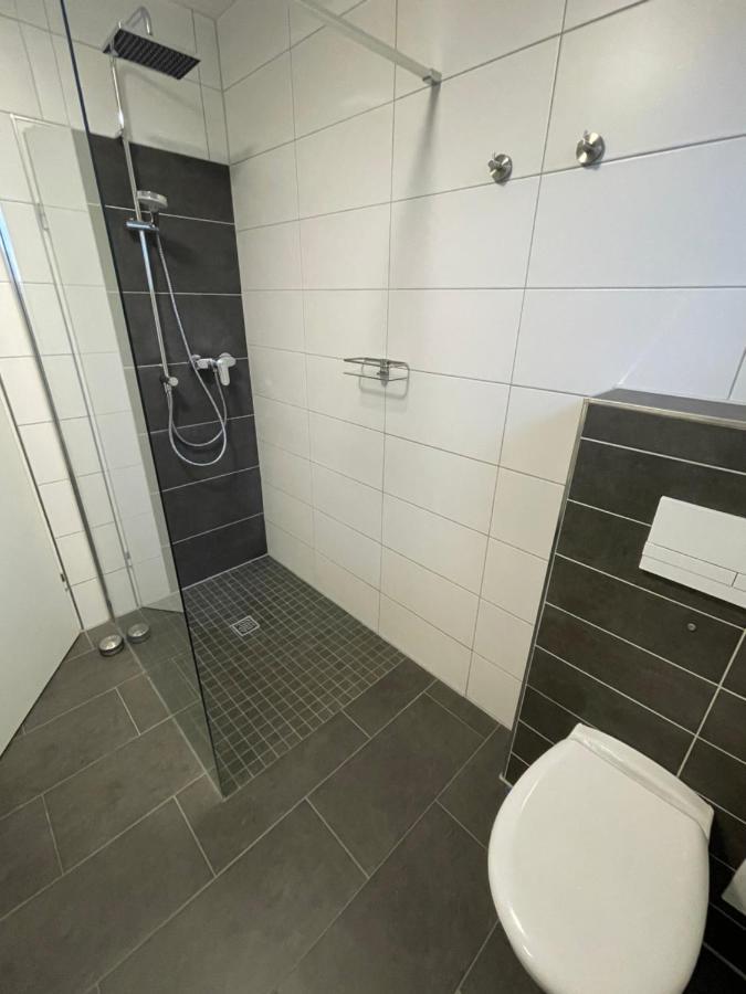 Ferien Bungalow Ennens Rhauderfehn Eksteriør billede