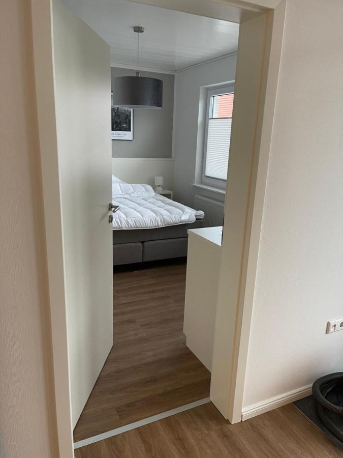 Ferien Bungalow Ennens Rhauderfehn Eksteriør billede