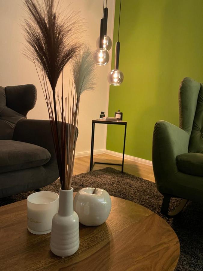 Ferien Bungalow Ennens Rhauderfehn Eksteriør billede