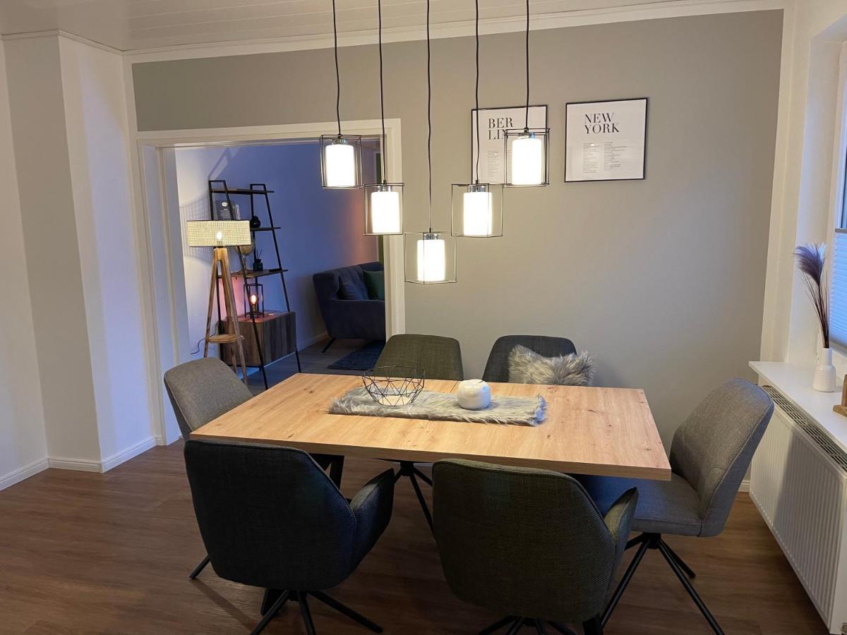 Ferien Bungalow Ennens Rhauderfehn Eksteriør billede
