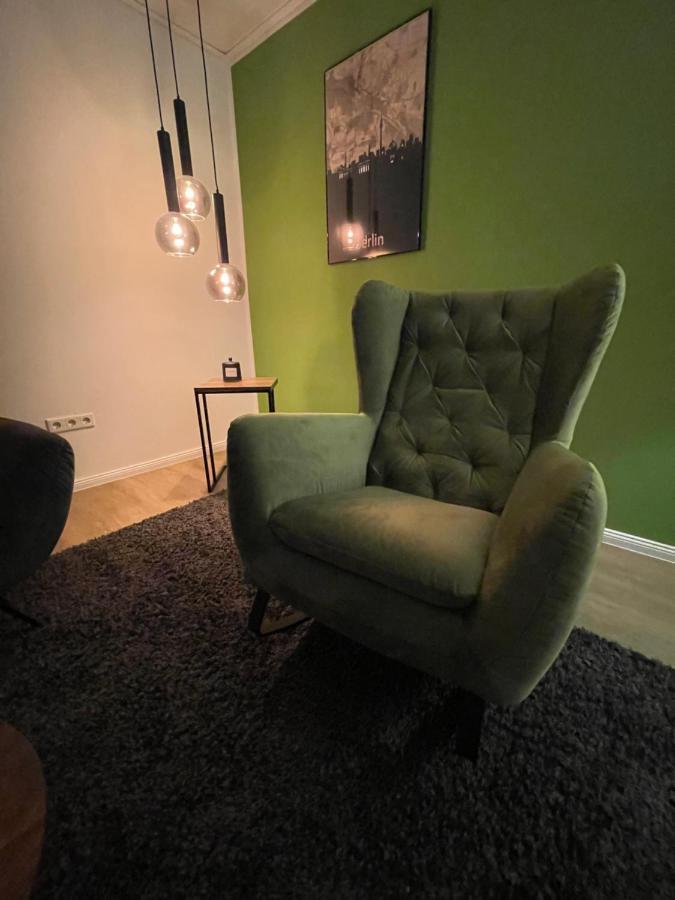 Ferien Bungalow Ennens Rhauderfehn Eksteriør billede