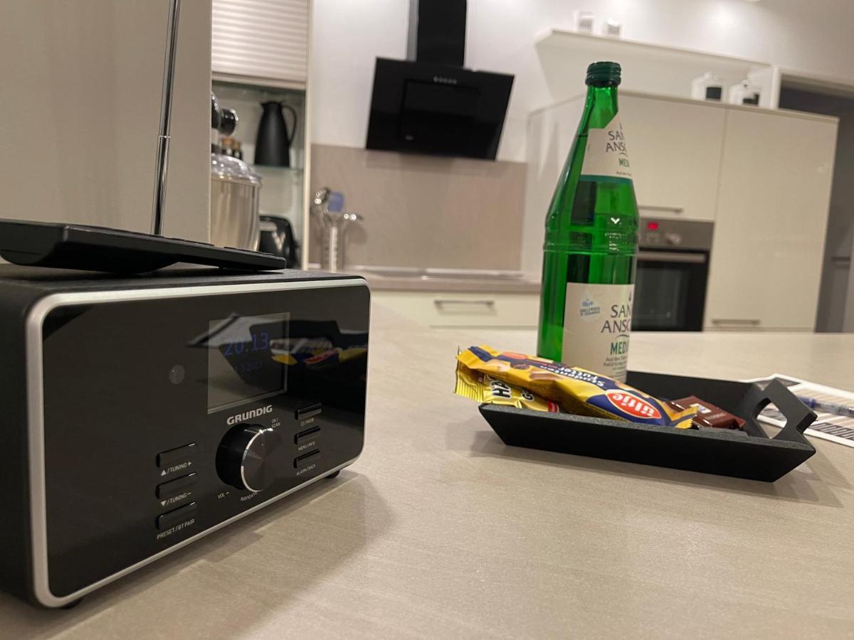 Ferien Bungalow Ennens Rhauderfehn Eksteriør billede