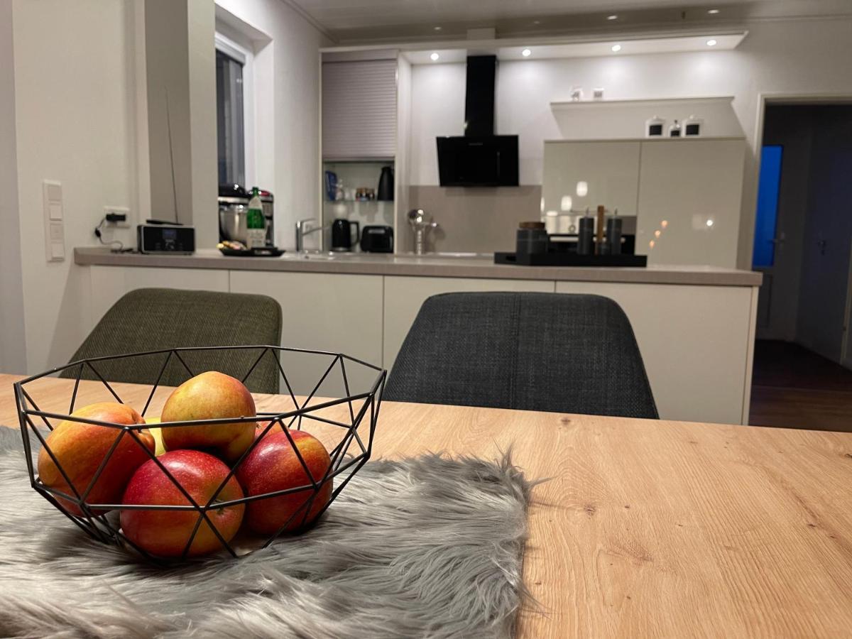 Ferien Bungalow Ennens Rhauderfehn Eksteriør billede