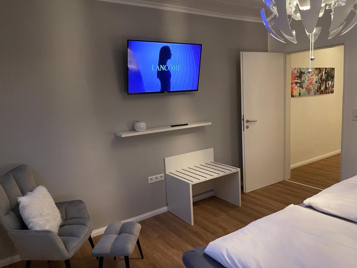 Ferien Bungalow Ennens Rhauderfehn Eksteriør billede